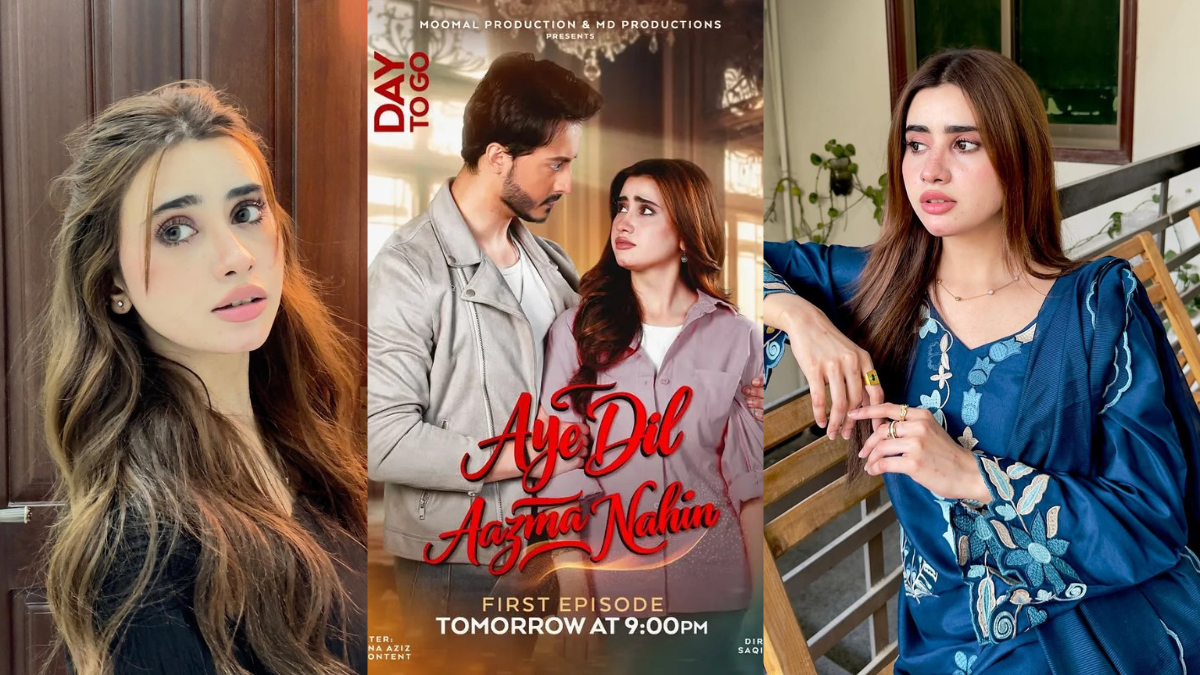 aisha afridi drama lists acteress age biography