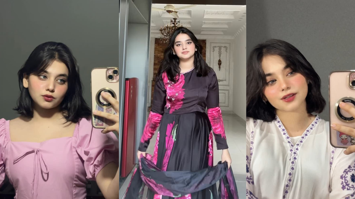 Sheeza Khokhar Age, Location, Date Of Birth, Biography, Height, Religion and More
