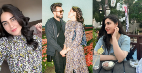 shomaila niazi first husband divorce