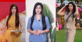 Fariha Farrukh Age, Father, Biography, Date Of Birth, Gender, Net Worth And Many fariha farrukh date of birth gender net worth