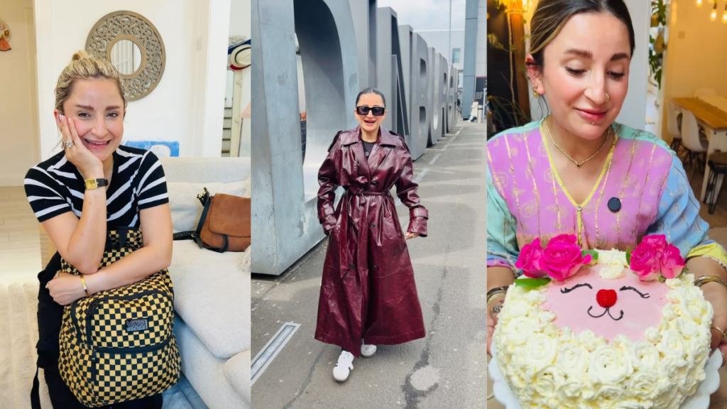 The Cheezy Family Maryam Age, Biography, Ethnicity, Parents, Mother, Net Worth And Many