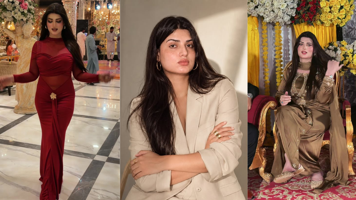 urwa khan dancer age gender husband