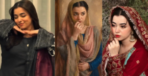 Anayah Shahid Age, Height, Husband, Biography, Drama & More Anayah Shahid age height dramas list