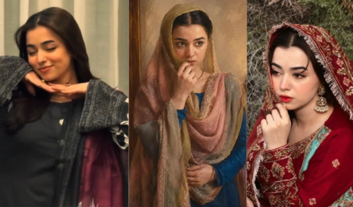 Anayah Shahid Age, Height, Husband, Biography, Drama & More Anayah Shahid age height dramas list
