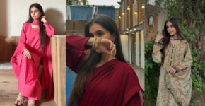 Khushi Maheen Age Date Of Birth Brother