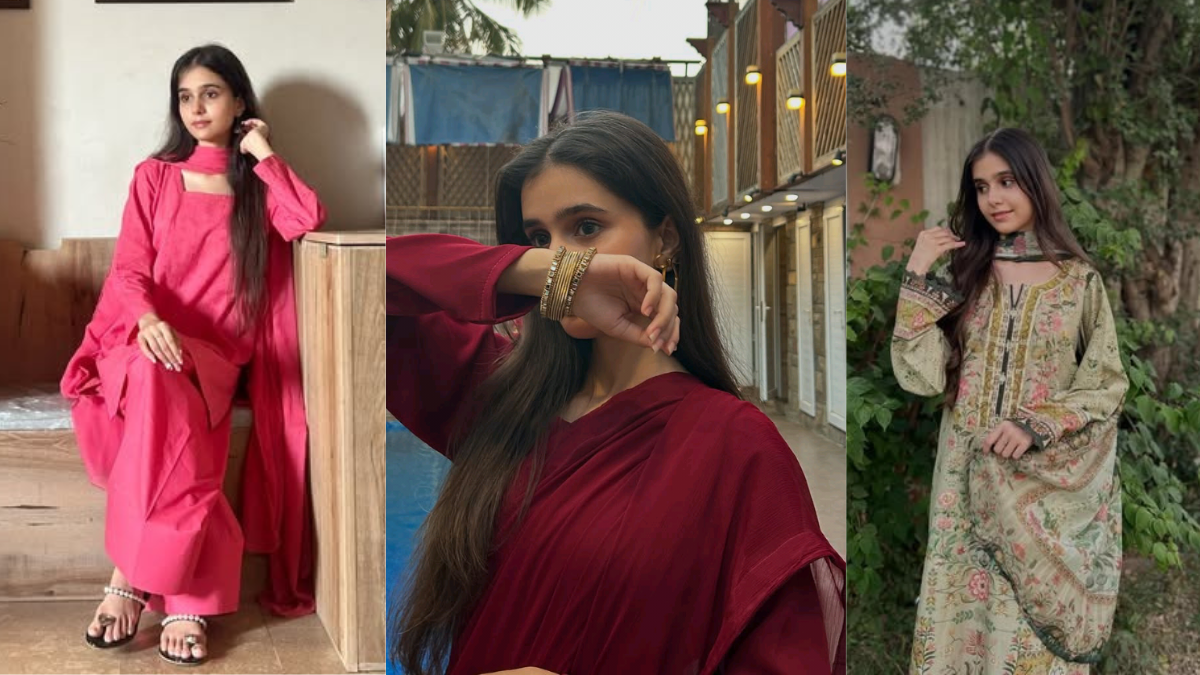 Khushi Maheen Age Date Of Birth Brother