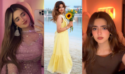 Ayat Akbar Age, Height, Husband, Family And Many More ayat akbar age height husband